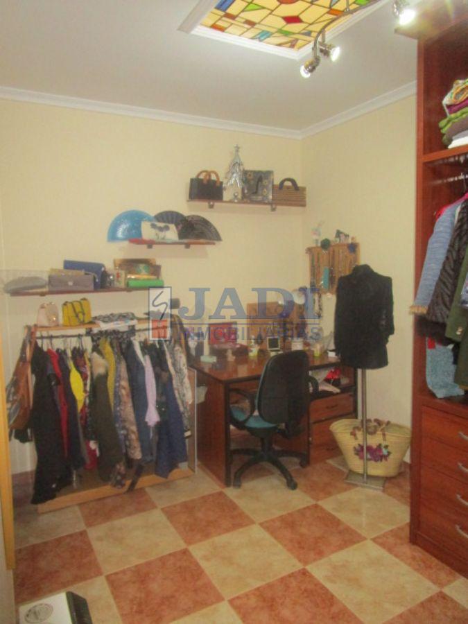 Venda de casa a Valdepeñas