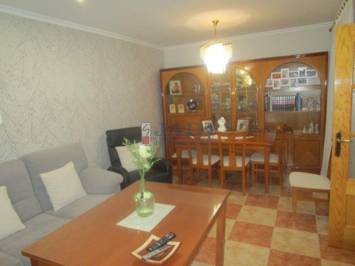 Venda de casa a Valdepeñas