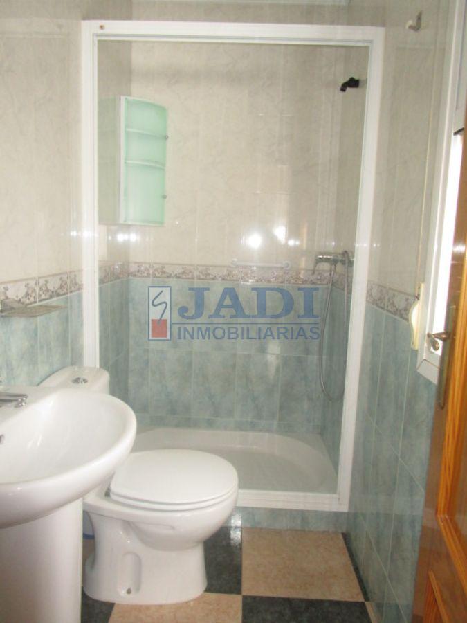 Venda de casa a Valdepeñas