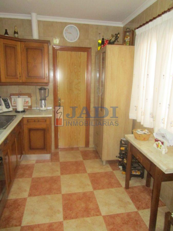 Venda de casa a Valdepeñas