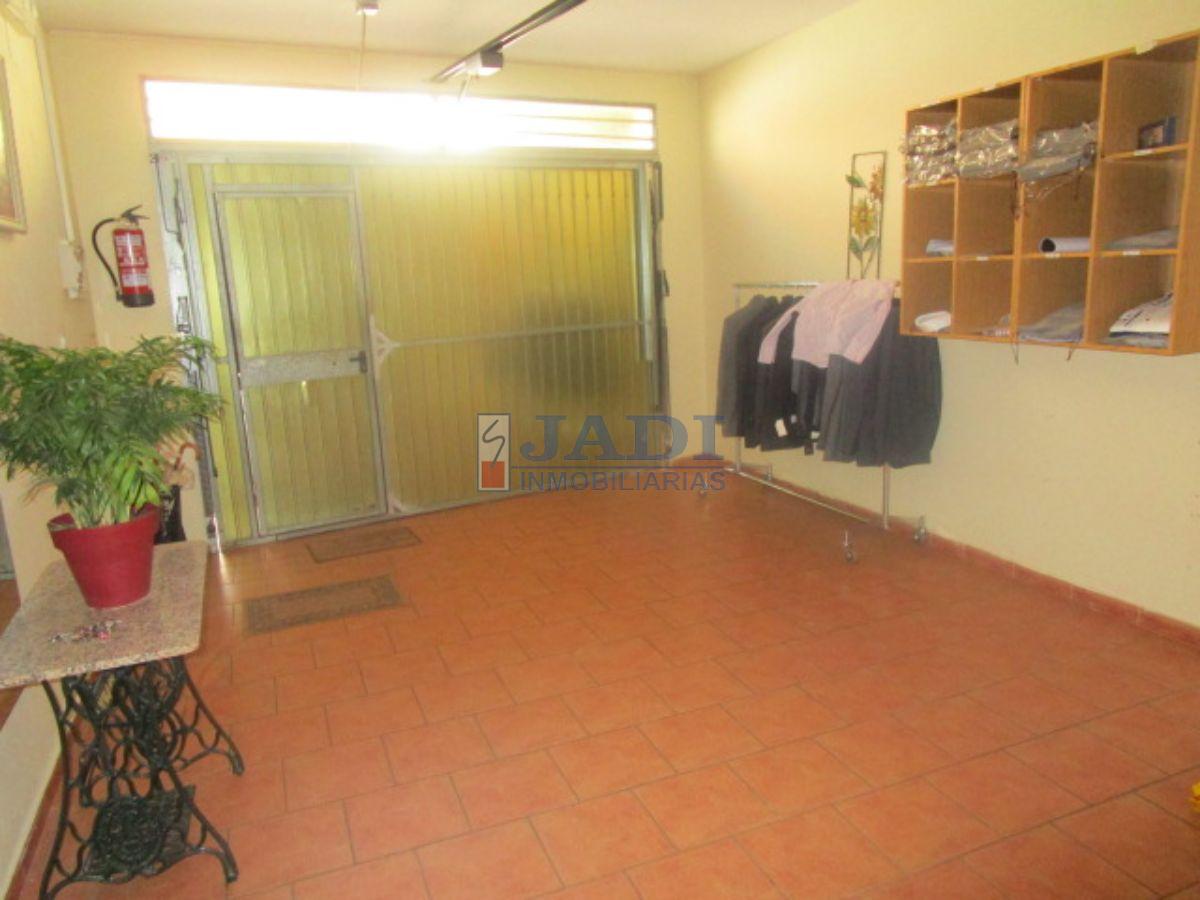 Venda de casa a Valdepeñas