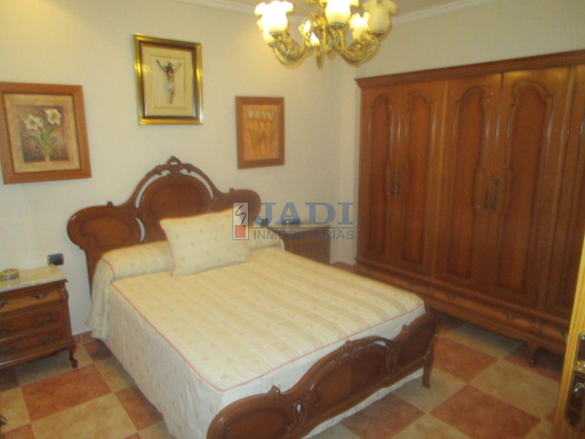 Venda de casa a Valdepeñas