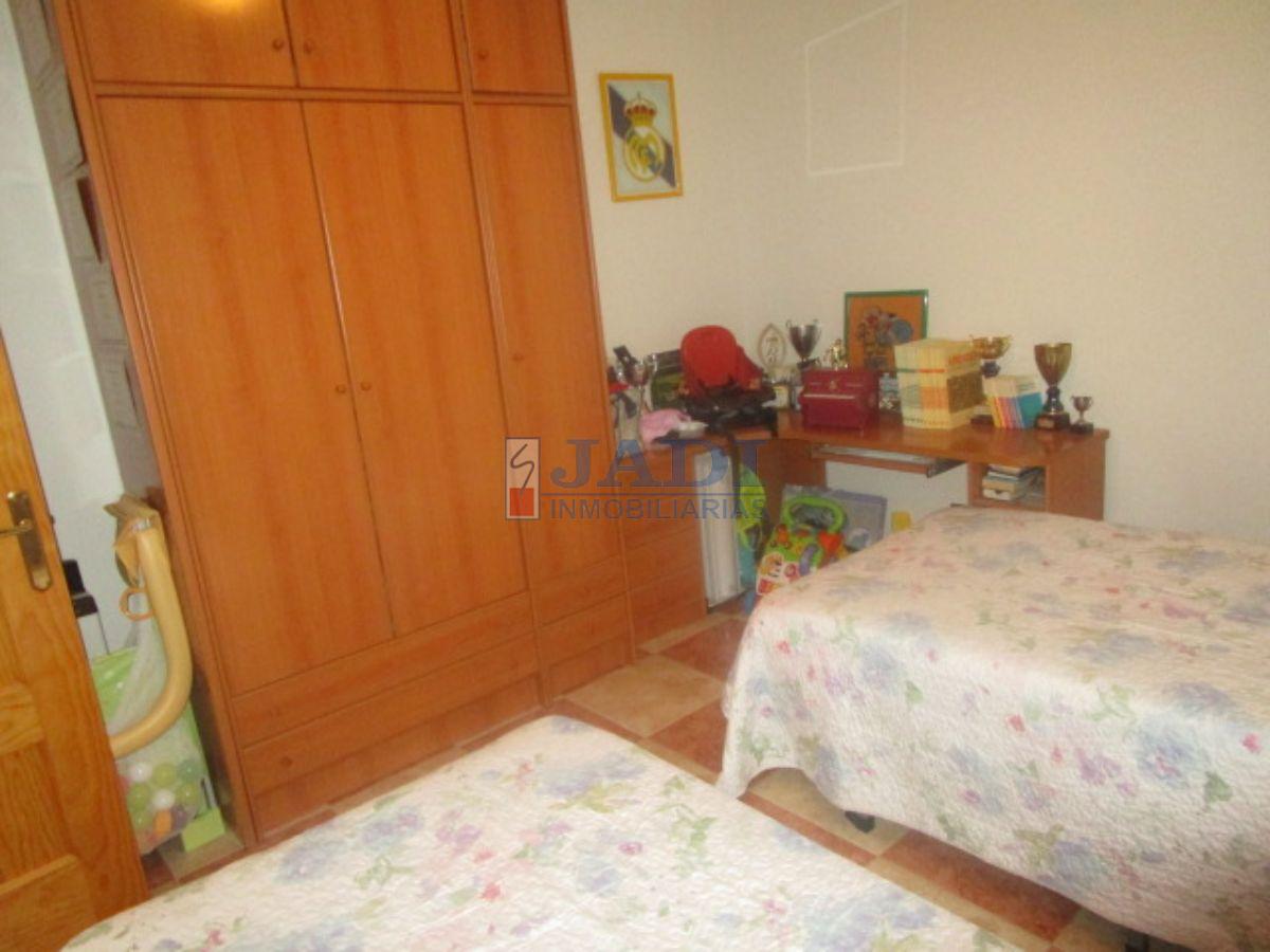 Venda de casa a Valdepeñas
