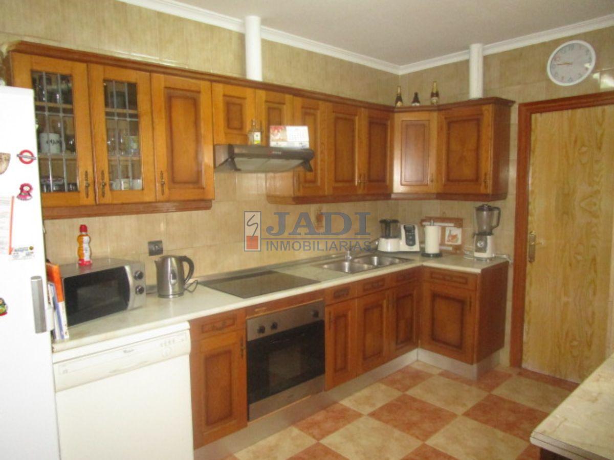 Venda de casa a Valdepeñas