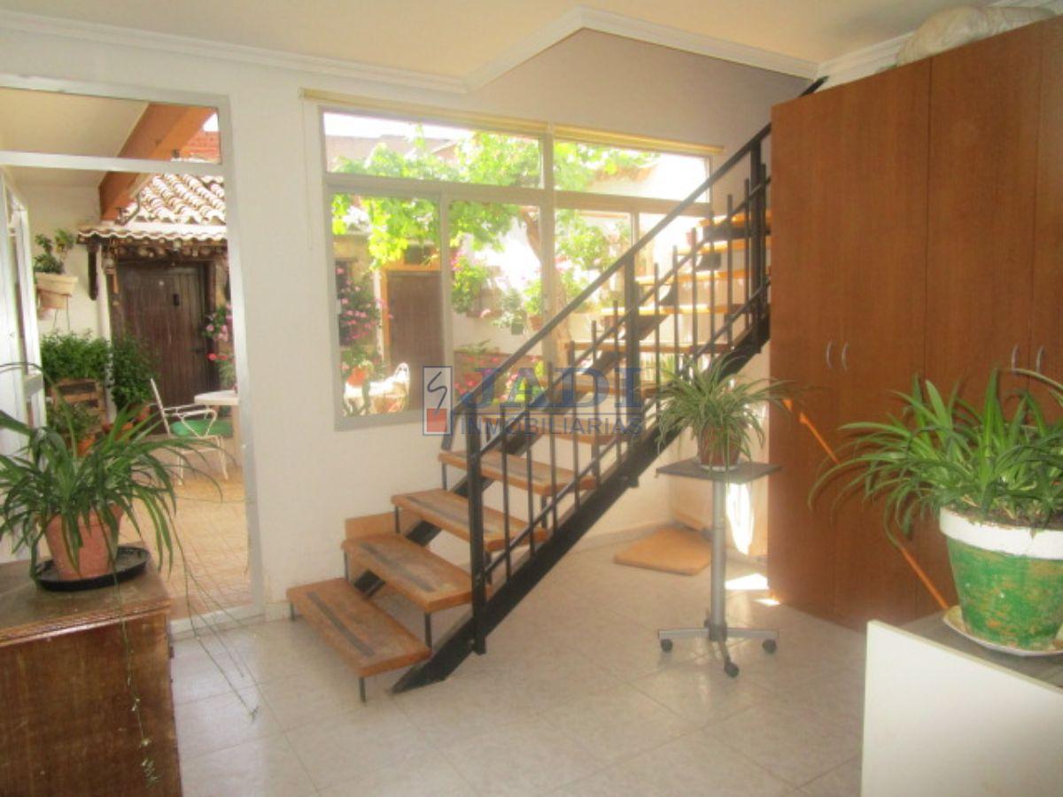 Venda de casa a Valdepeñas