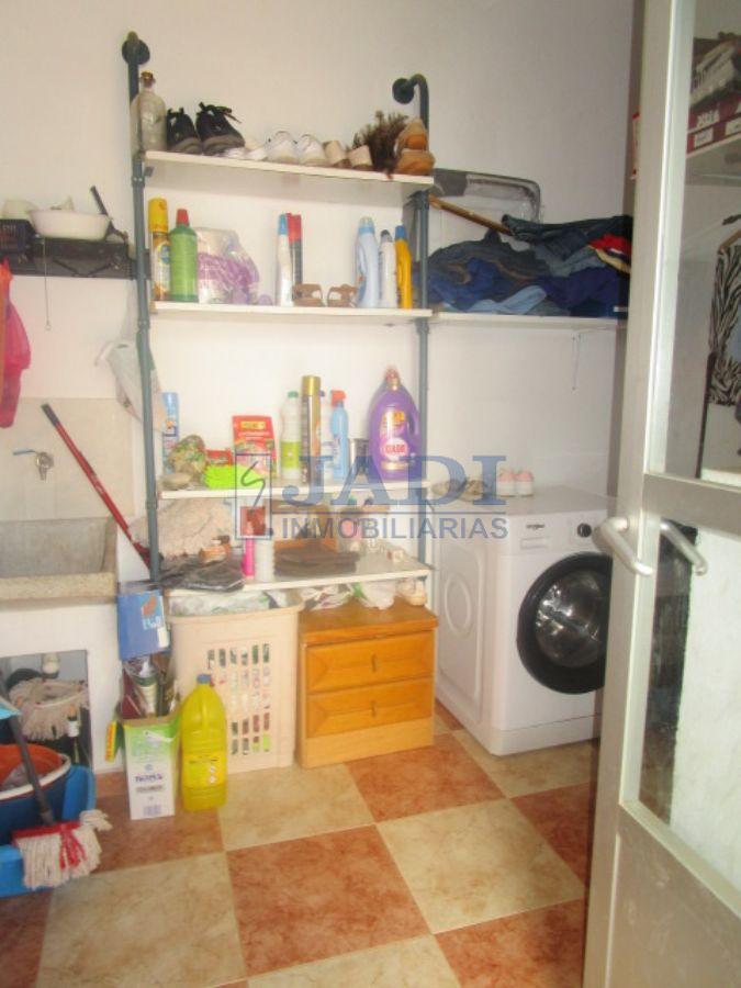 Venda de casa a Valdepeñas