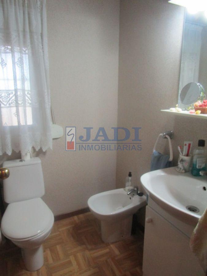 For sale of house in Valdepeñas