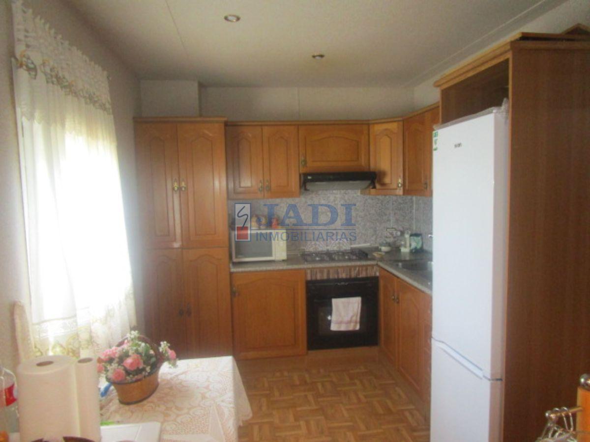 Venta de casa en Valdepeñas