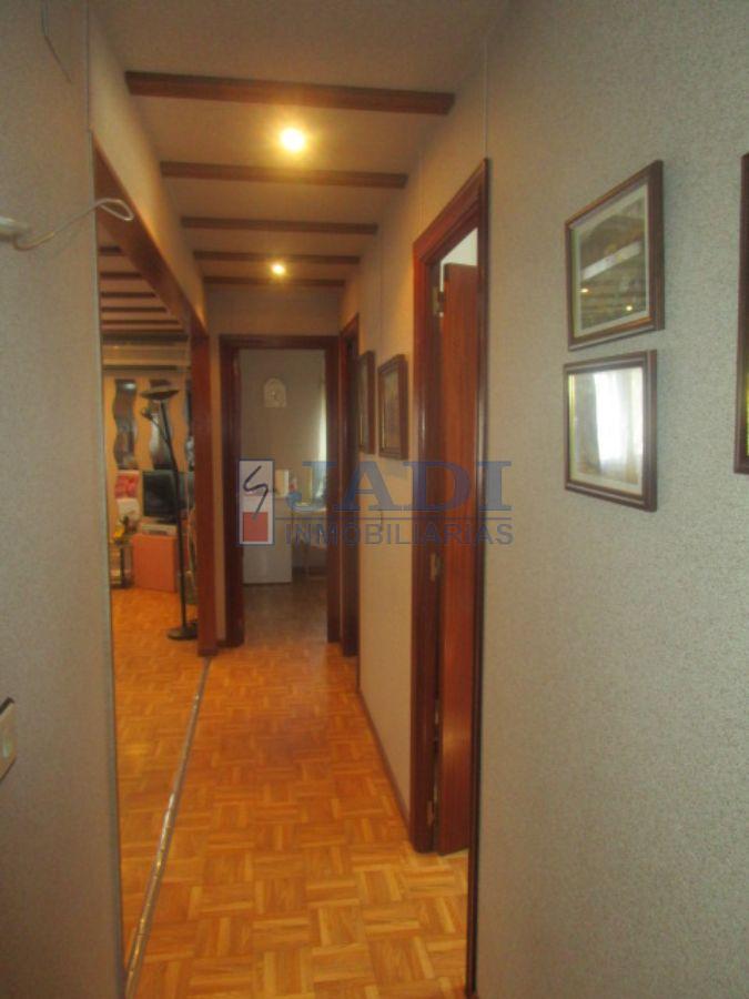 For sale of house in Valdepeñas