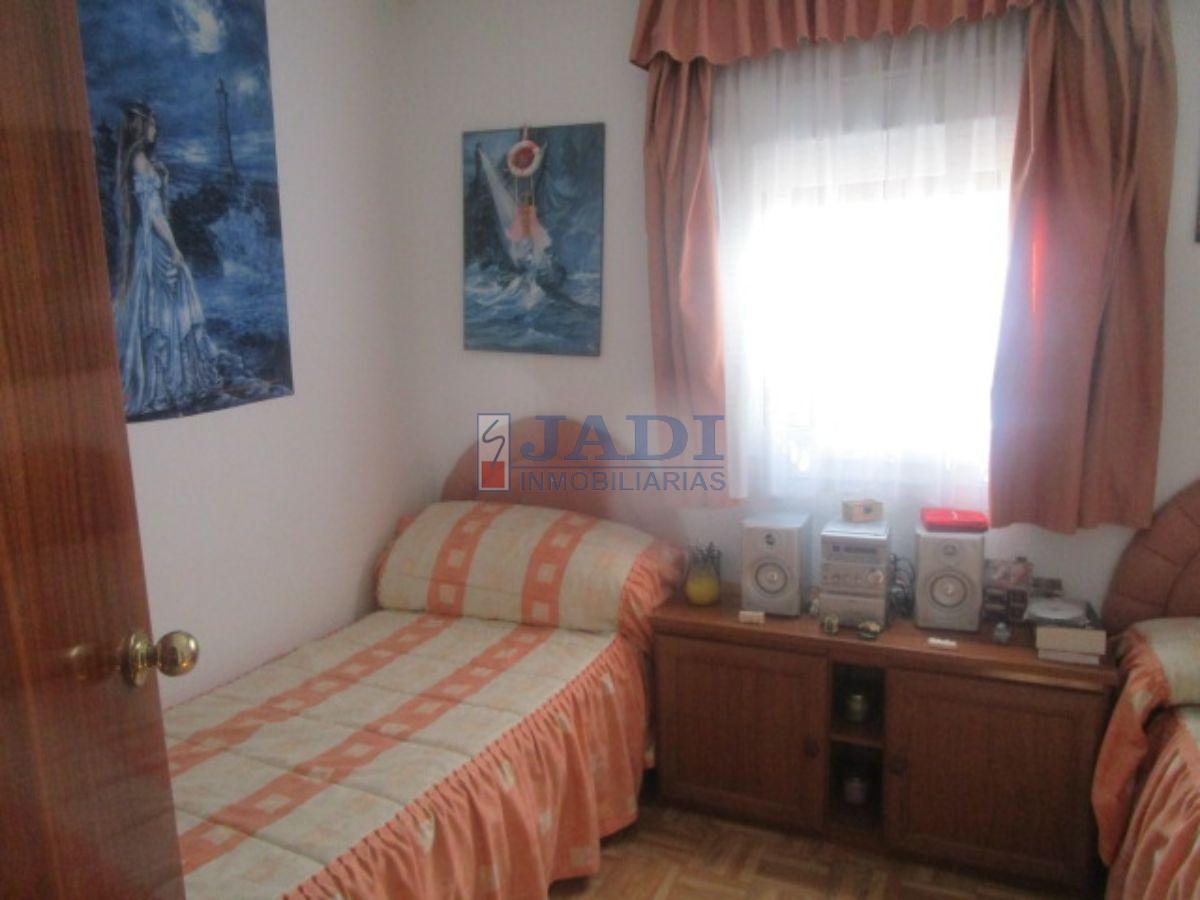 Venta de casa en Valdepeñas