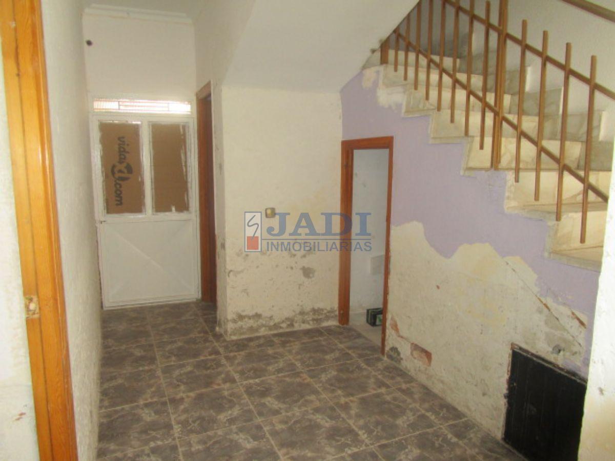 Venta de casa en Valdepeñas