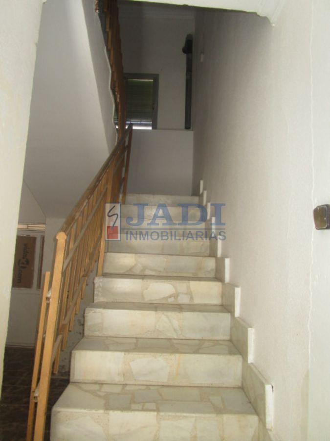 For sale of house in Valdepeñas