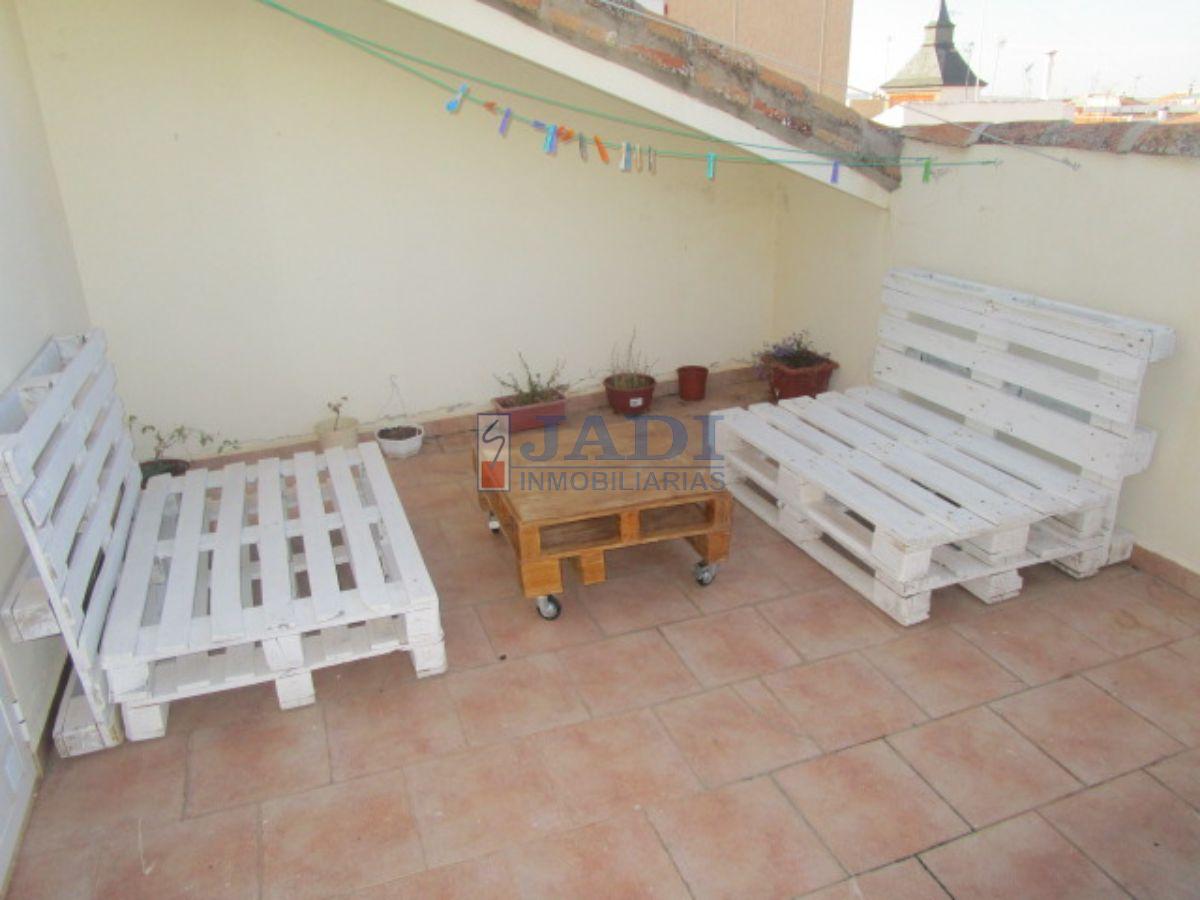 Venta de Ático en Valdepeñas