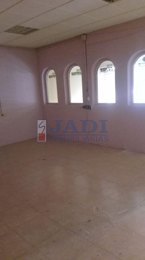 For rent of commercial in Valdepeñas