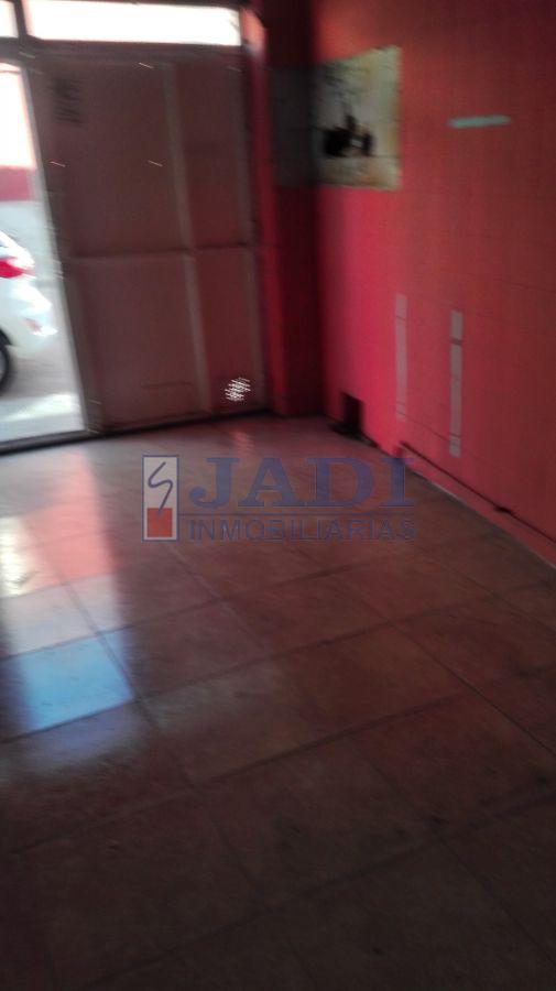 For rent of commercial in Valdepeñas