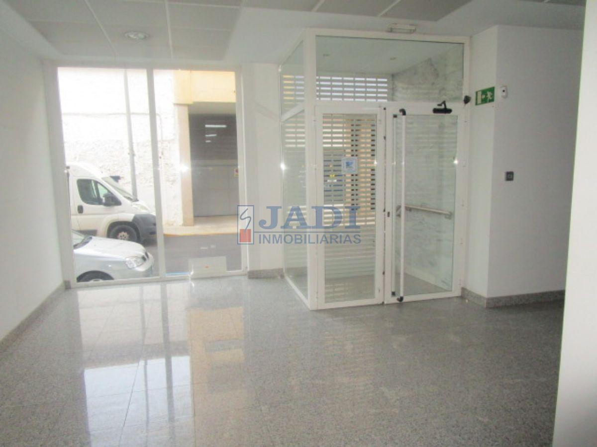 Aluguel de local comercial em Valdepeñas