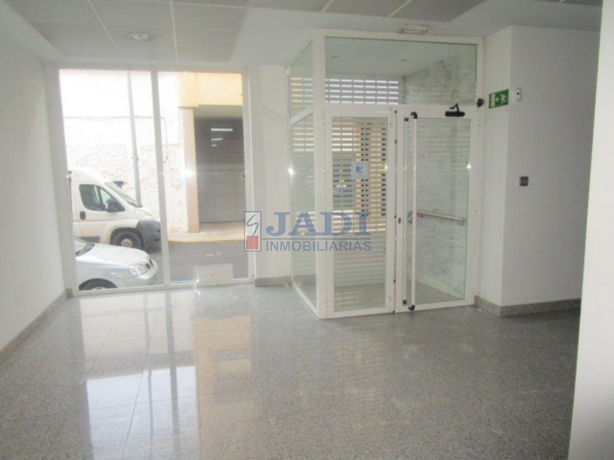 For rent of commercial in Valdepeñas