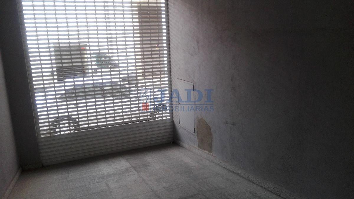Aluguel de local comercial em Valdepeñas