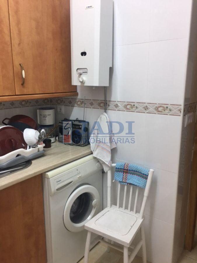 Venta de casa en Valdepeñas