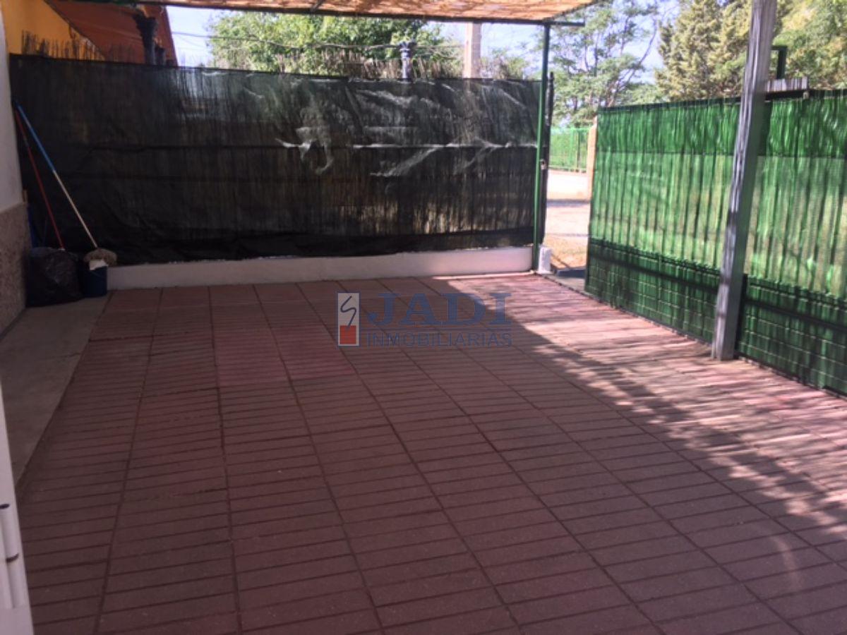 Venta de casa en Valdepeñas