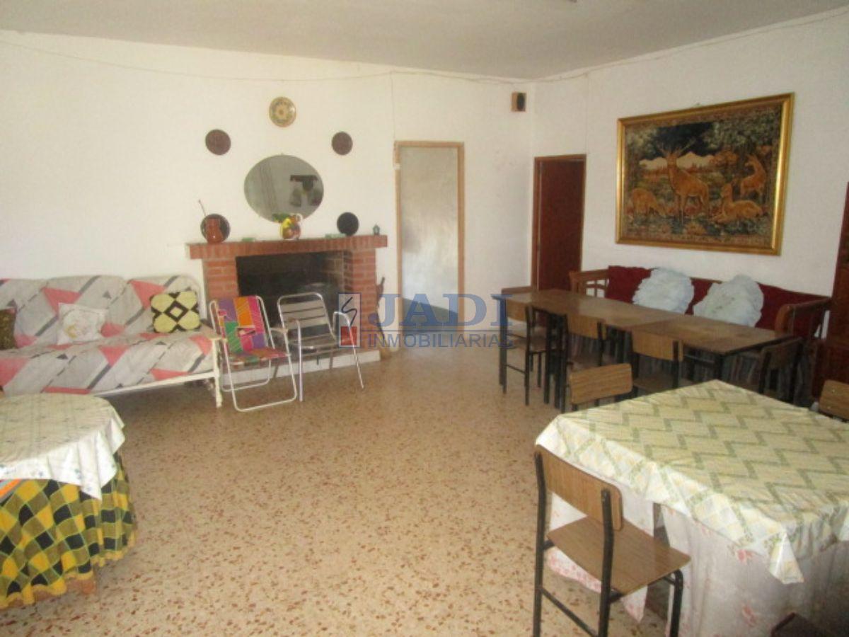 For sale of house in Torrenueva