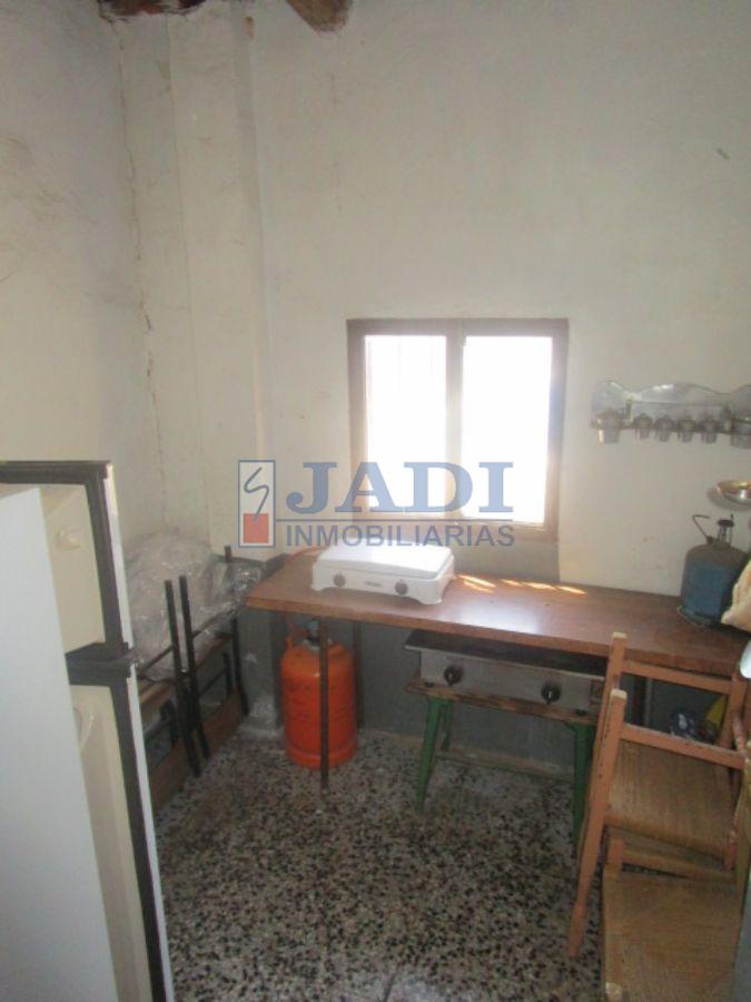 For sale of house in Torrenueva