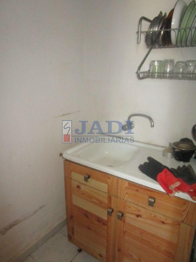 For sale of house in Torrenueva
