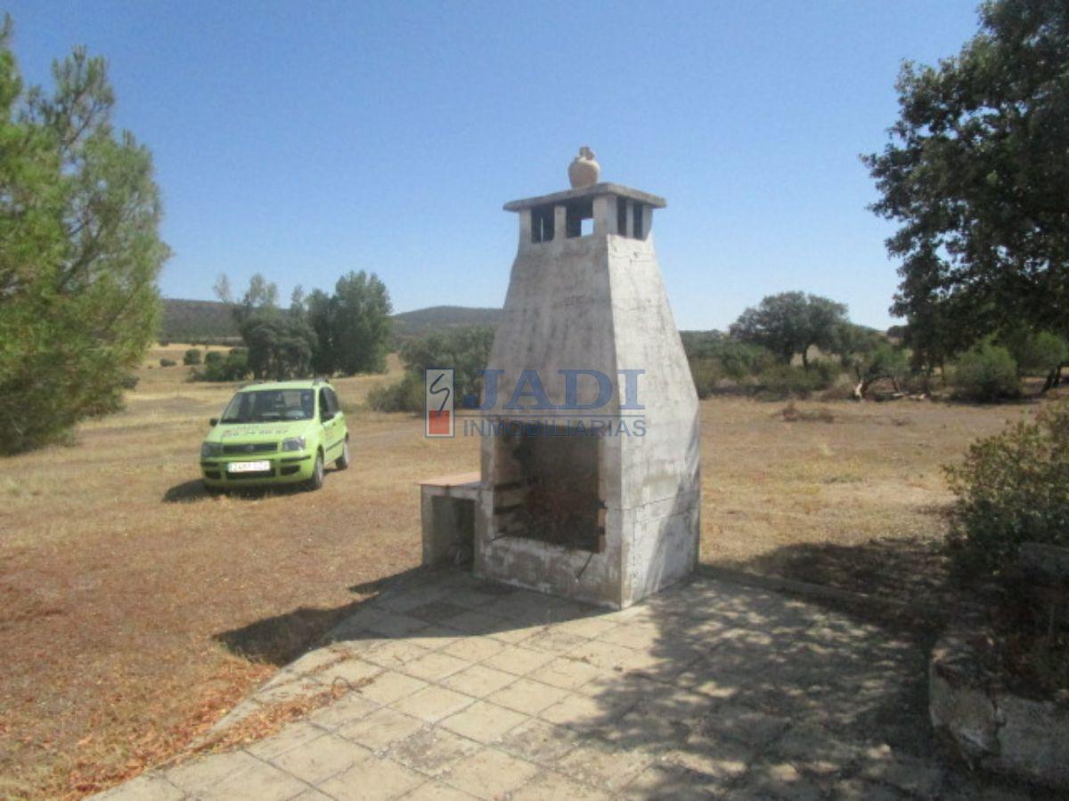 For sale of house in Torrenueva