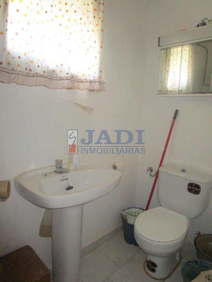 For sale of house in Torrenueva