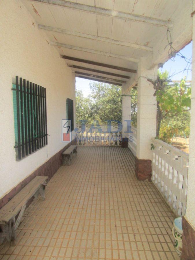 For sale of house in Torrenueva