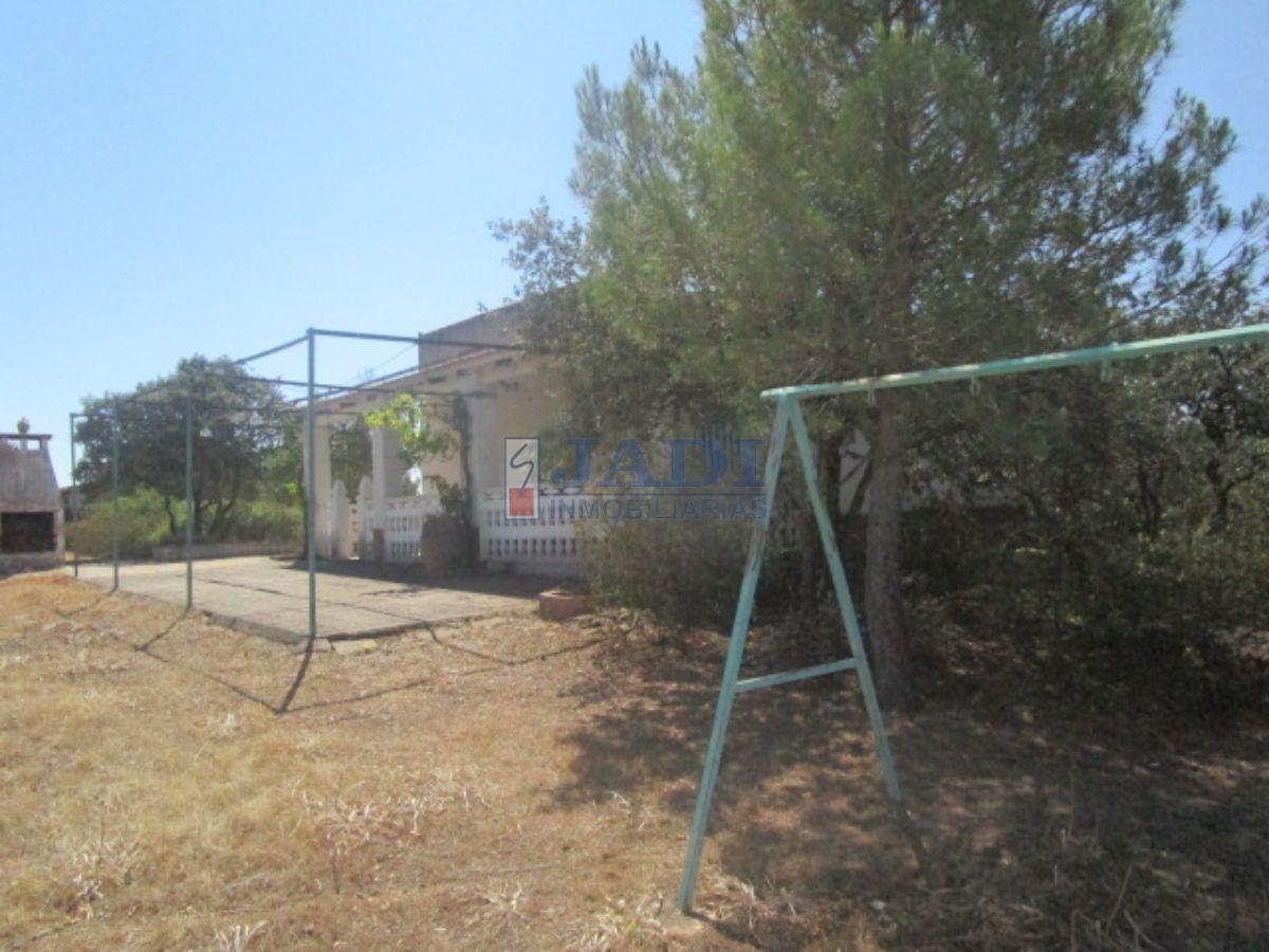 For sale of house in Torrenueva
