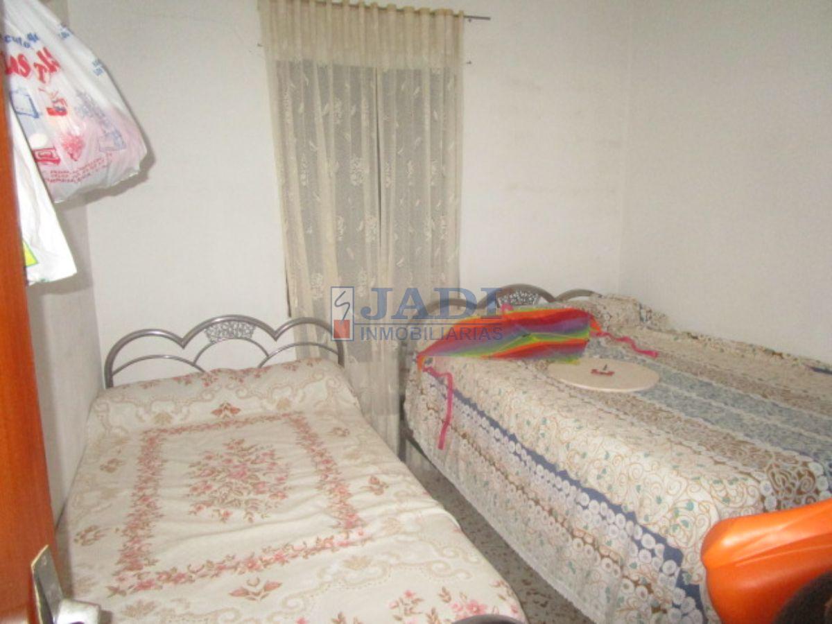 For sale of house in Torrenueva