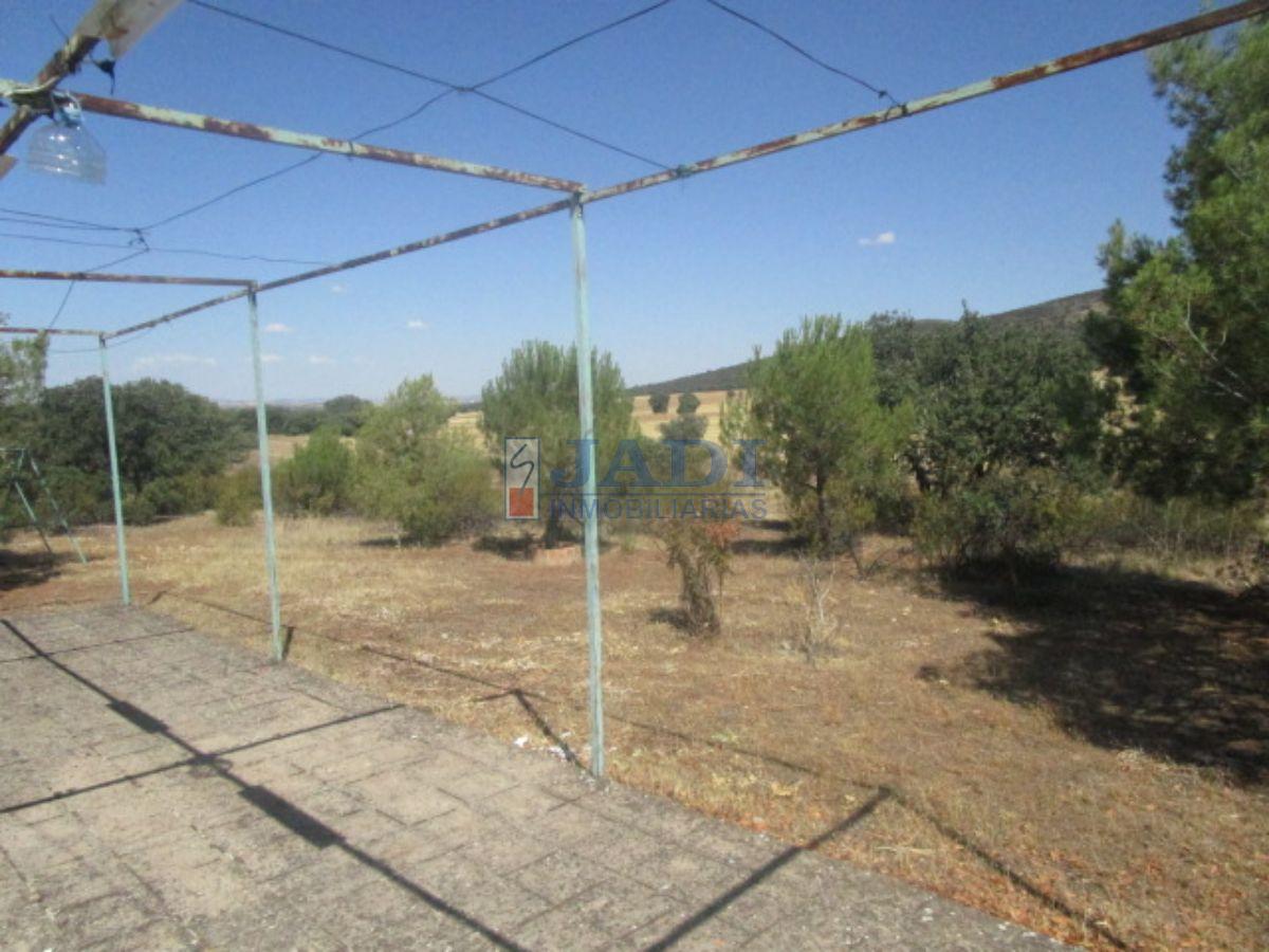 For sale of house in Torrenueva