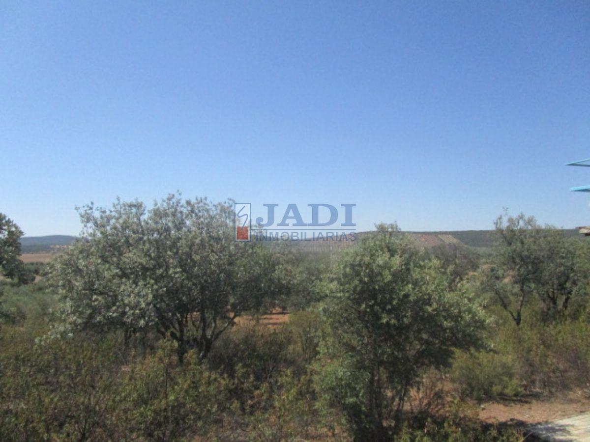 For sale of house in Torrenueva