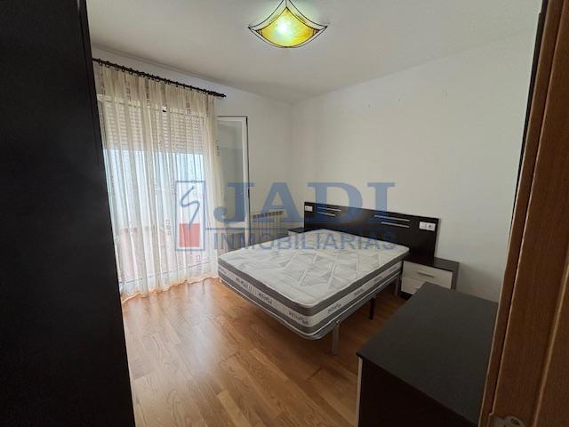 For rent of apartment in Valdepeñas