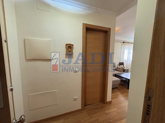 For rent of apartment in Valdepeñas