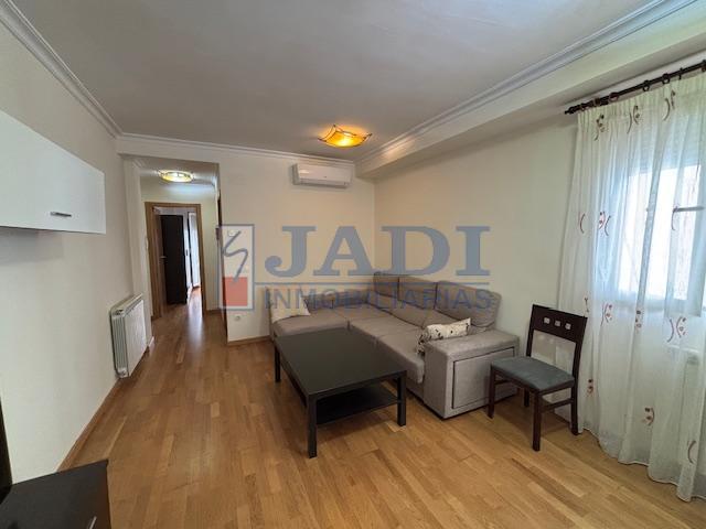 For rent of apartment in Valdepeñas