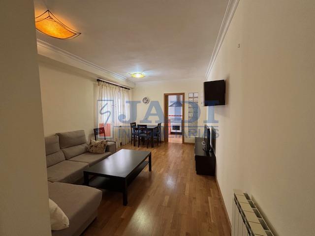 For rent of apartment in Valdepeñas