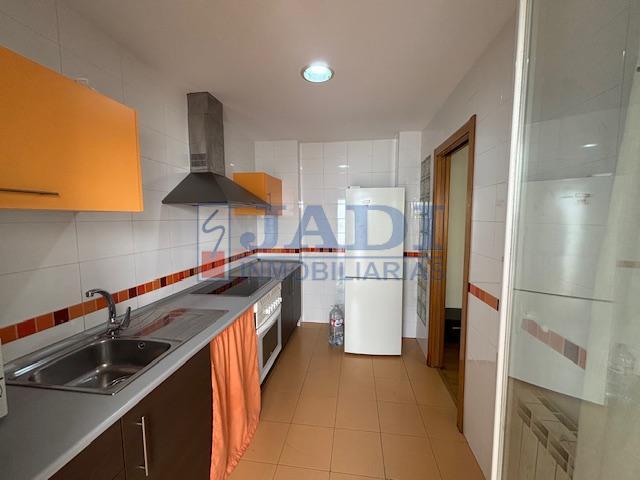 For rent of apartment in Valdepeñas