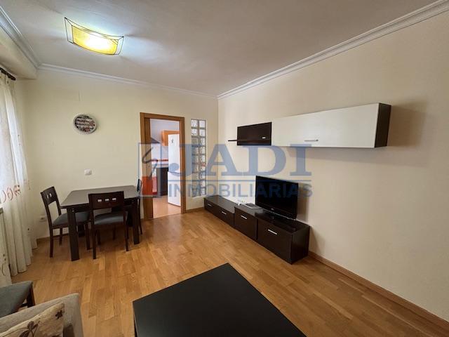 For rent of apartment in Valdepeñas