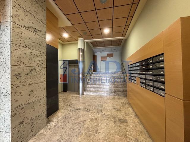 For rent of apartment in Valdepeñas