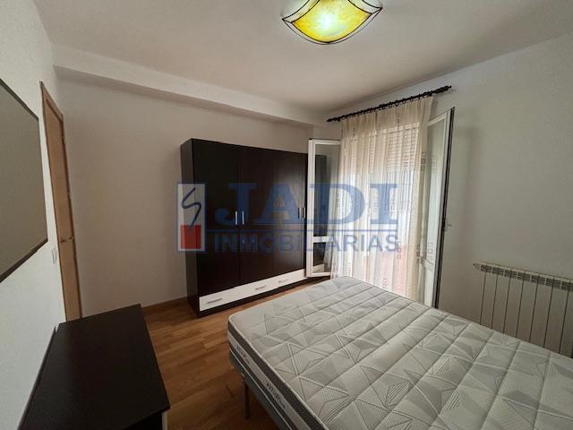 For rent of apartment in Valdepeñas