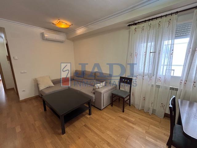 For rent of apartment in Valdepeñas