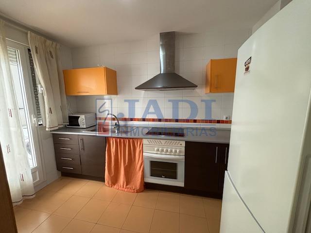 For rent of apartment in Valdepeñas