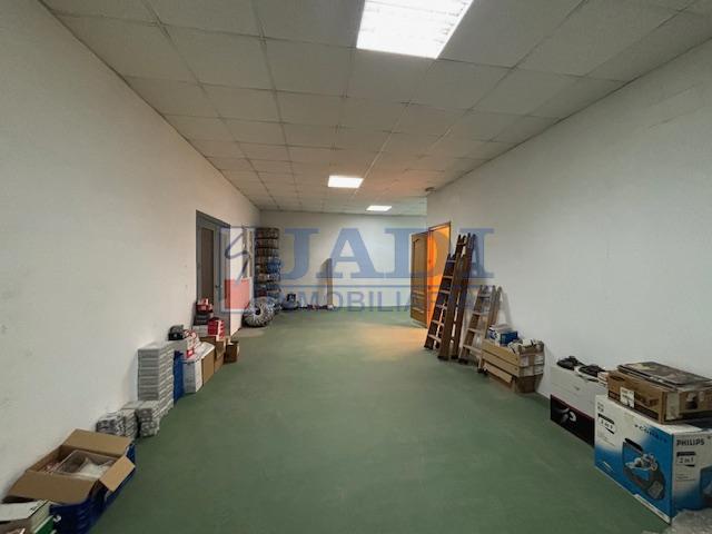 Venta de nave en Valdepeñas