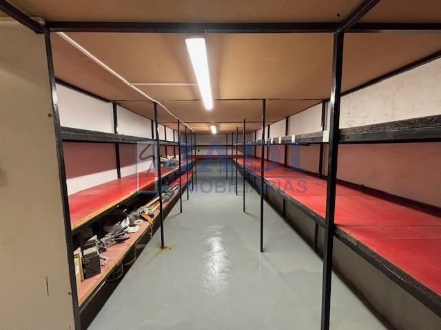 Venta de nave en Valdepeñas