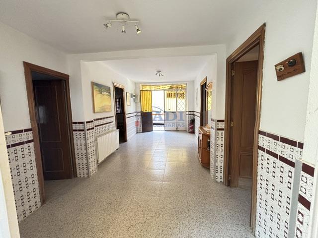 Venta de casa en Valdepeñas