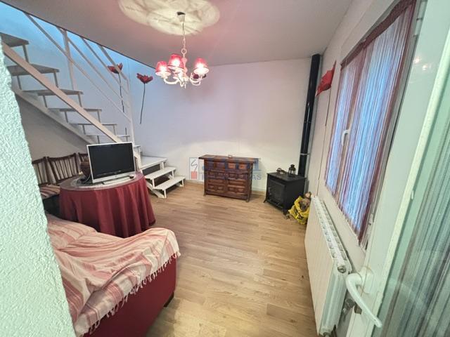 Venta de casa en Valdepeñas