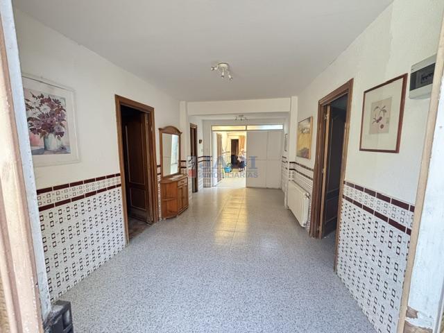 Venta de casa en Valdepeñas