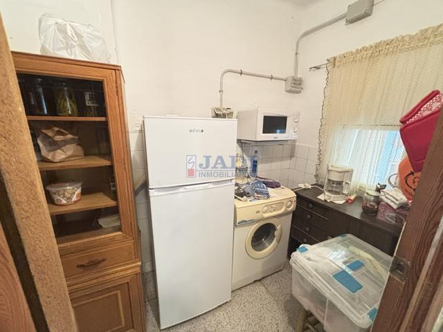 Venta de casa en Valdepeñas